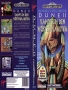 Sega  Genesis  -  Dune 2 - Battle for Arrakis